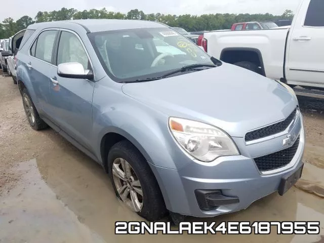 2GNALAEK4E6187955