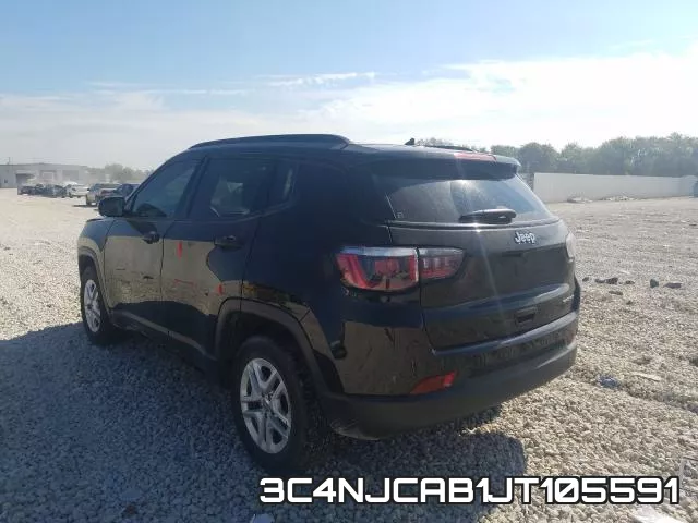 3C4NJCAB1JT105591
