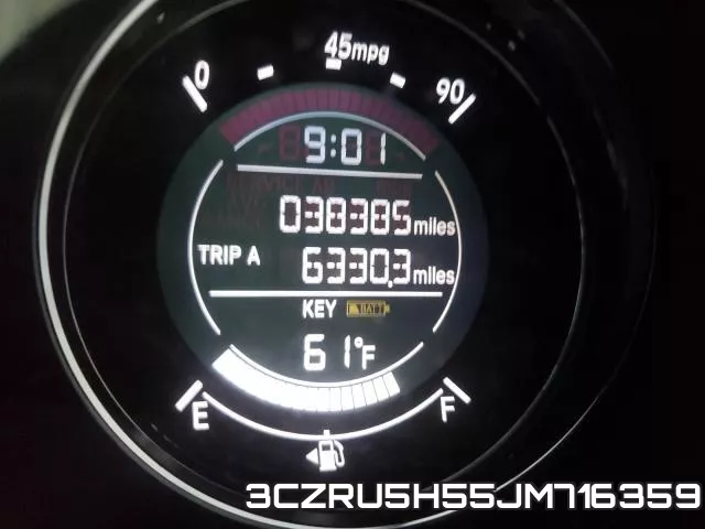 3CZRU5H55JM716359