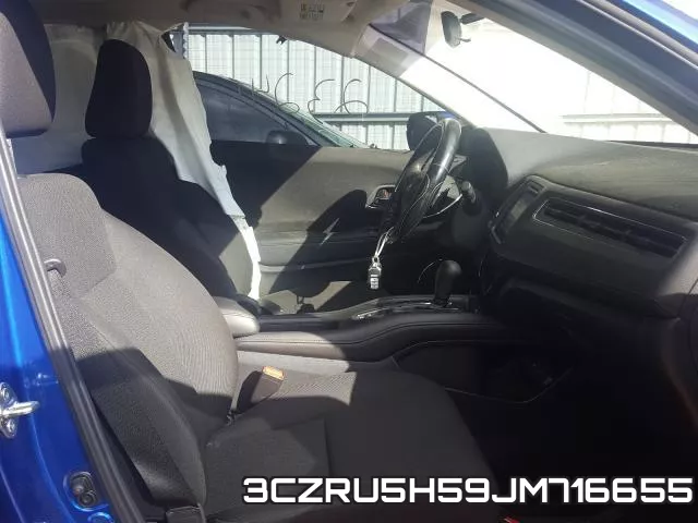 3CZRU5H59JM716655