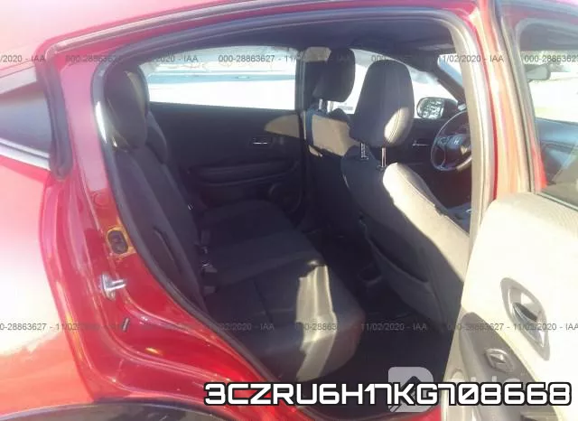 3CZRU6H17KG708668