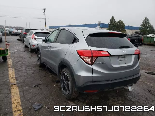 3CZRU6H57JG722264