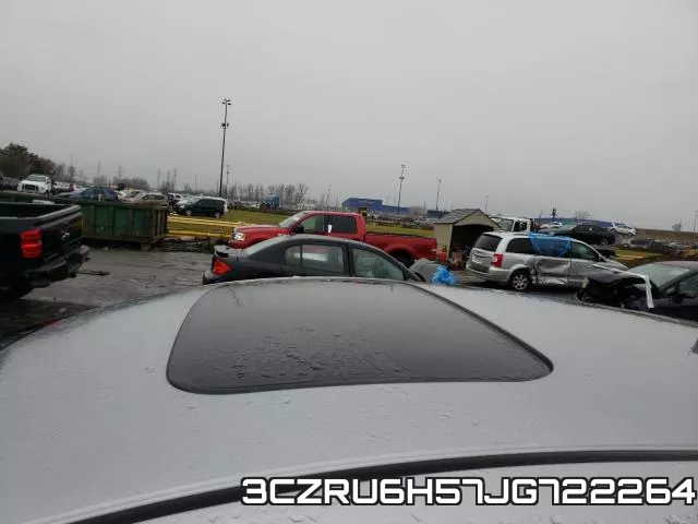 3CZRU6H57JG722264