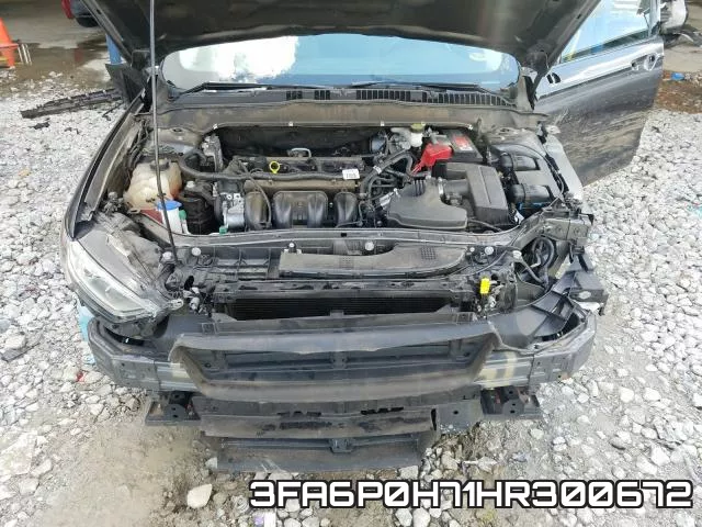 3FA6P0H71HR300672