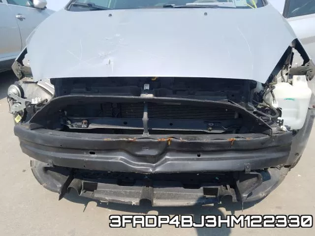 3FADP4BJ3HM122330
