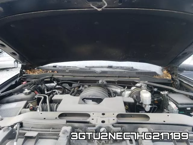 3GTU2NEC7HG217189