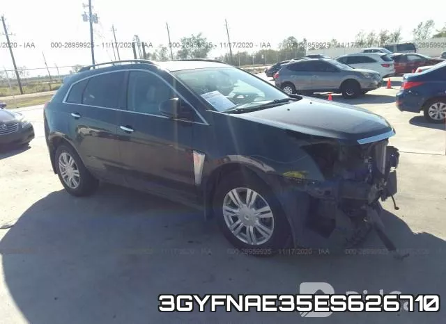 3GYFNAE35ES626710