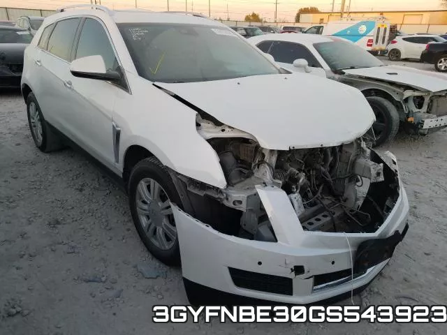 3GYFNBE30GS543923