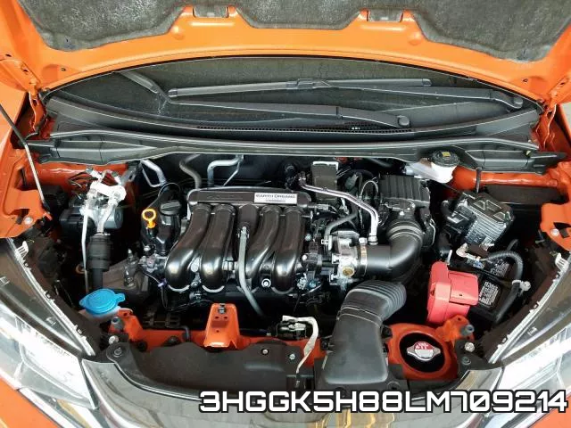3HGGK5H88LM709214