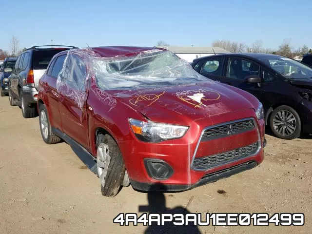 4A4AP3AU1EE012499