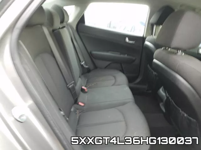5XXGT4L36HG130037