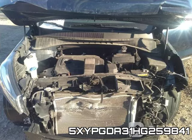 5XYPGDA31HG259841