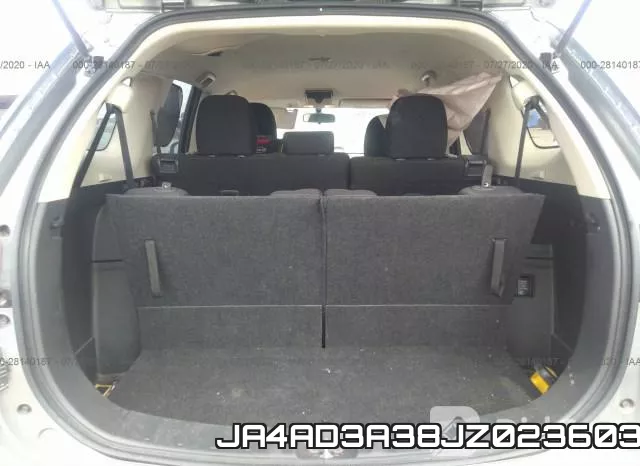 JA4AD3A38JZ023603