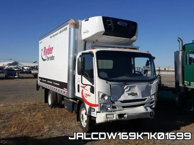 JALCDW169K7K01699