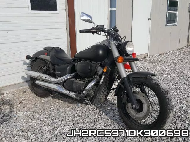JH2RC5371DK300698