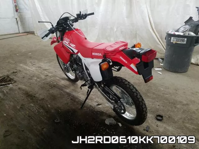 JH2RD0610KK700109