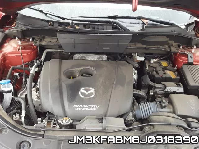 JM3KFABM8J0318390