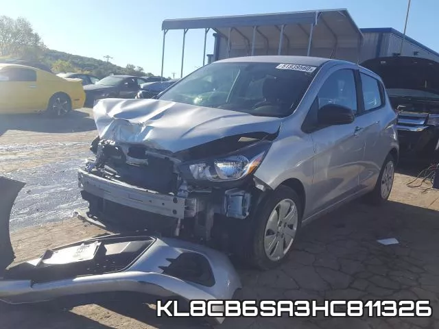 KL8CB6SA3HC811326