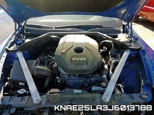 KNAE25LA3J6013788
