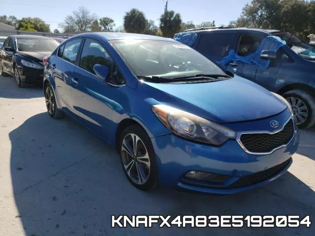 KNAFX4A83E5192054
