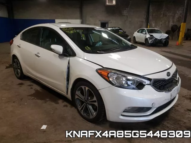 KNAFX4A85G5448309