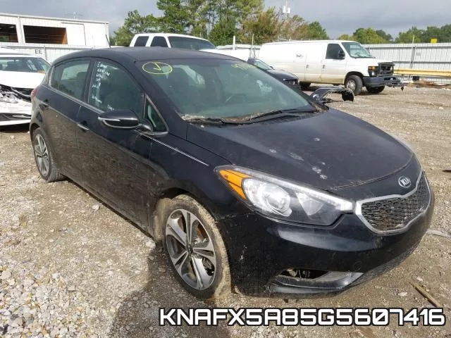 KNAFX5A85G5607416