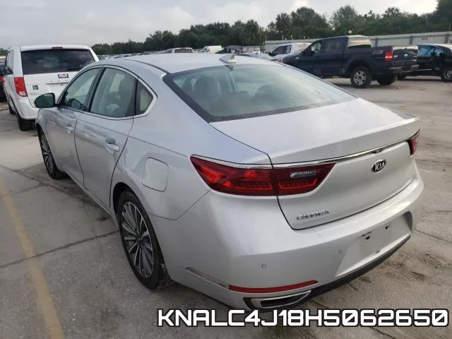 KNALC4J18H5062650