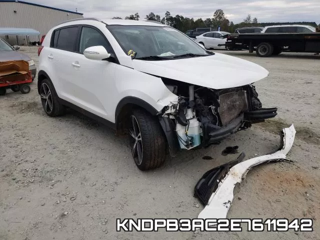 KNDPB3AC2E7611942