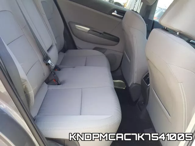 KNDPMCAC7K7541005