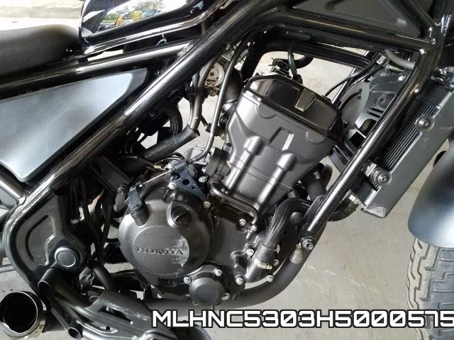 MLHNC5303H5000575