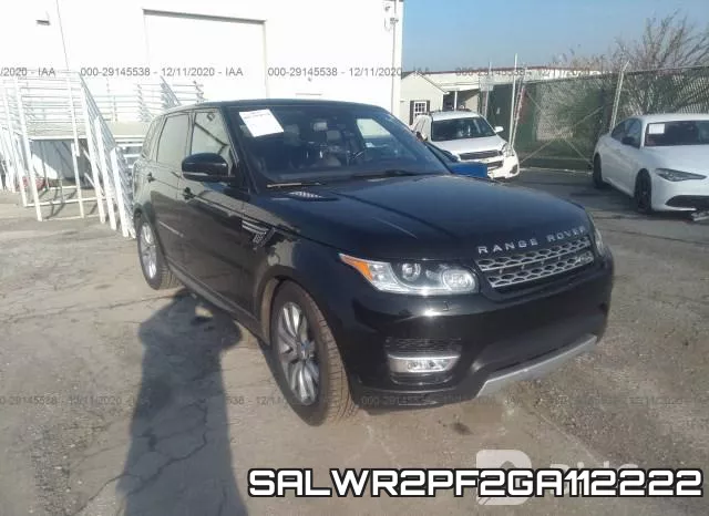 SALWR2PF2GA112222