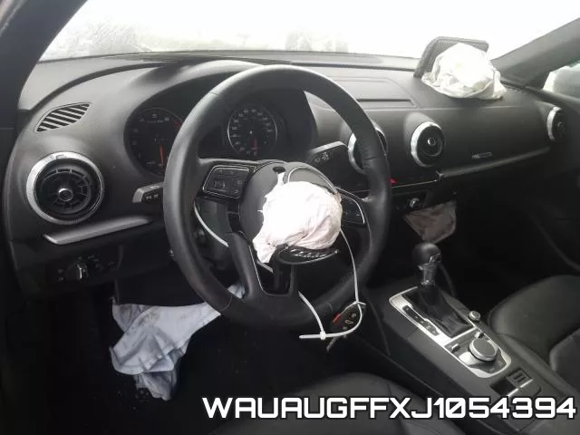 WAUAUGFFXJ1054394