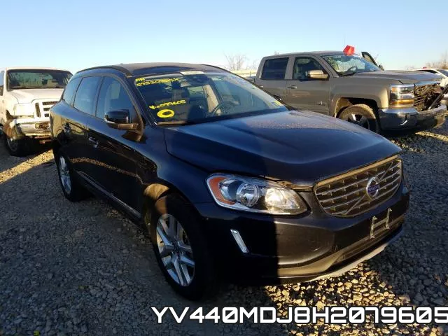 YV440MDJ8H2079605