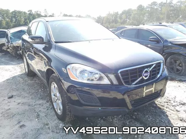 YV4952DL9D2408786