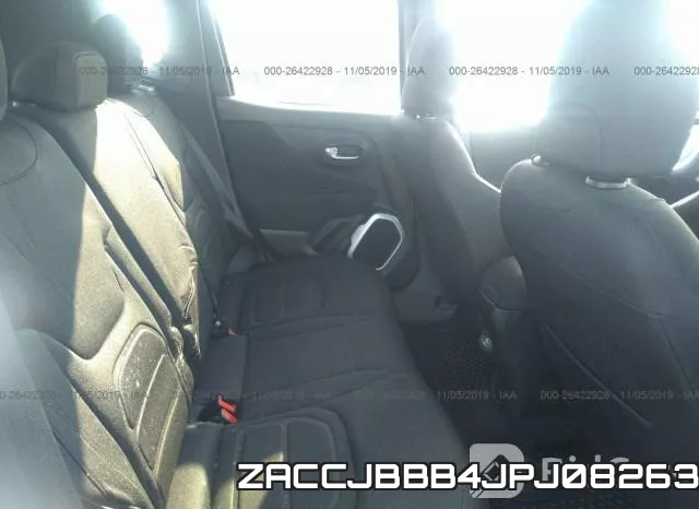 ZACCJBBB4JPJ08263