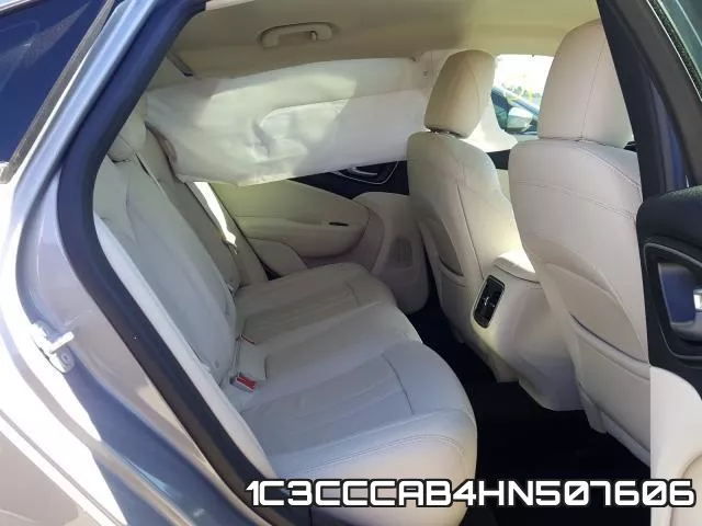 1C3CCCAB4HN507606