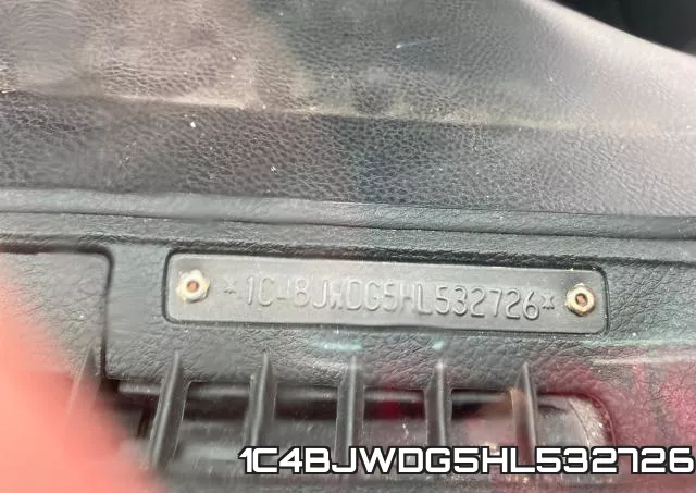 1C4BJWDG5HL532726