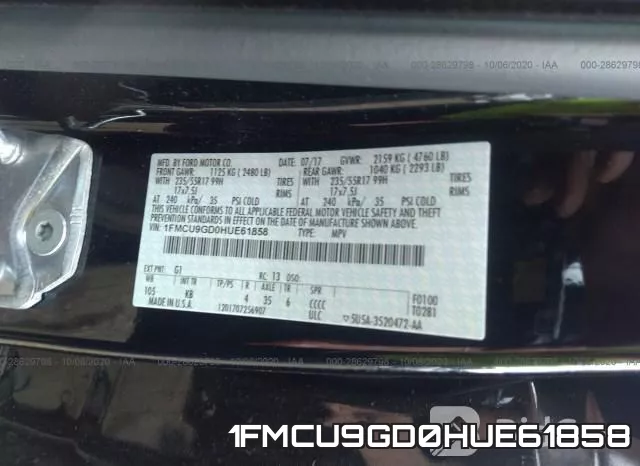 1FMCU9GD0HUE61858