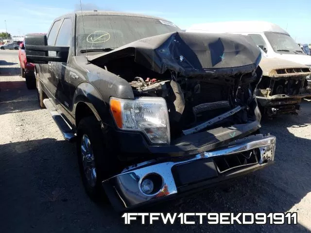 1FTFW1CT9EKD91911