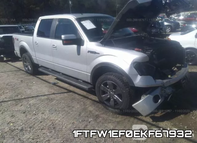 1FTFW1EF0EKF67932