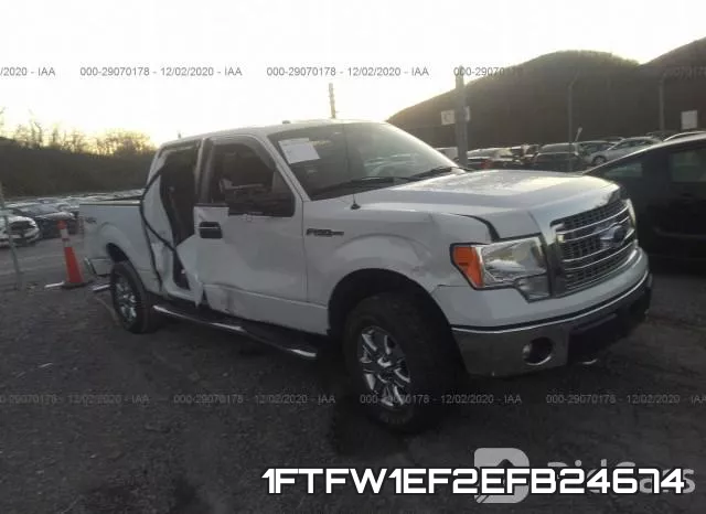 1FTFW1EF2EFB24674