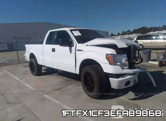 1FTFX1CF3EFA89868