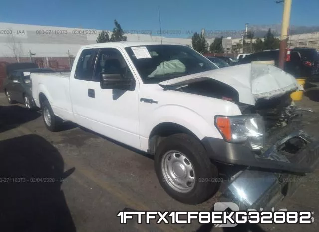 1FTFX1CF8EKG32882