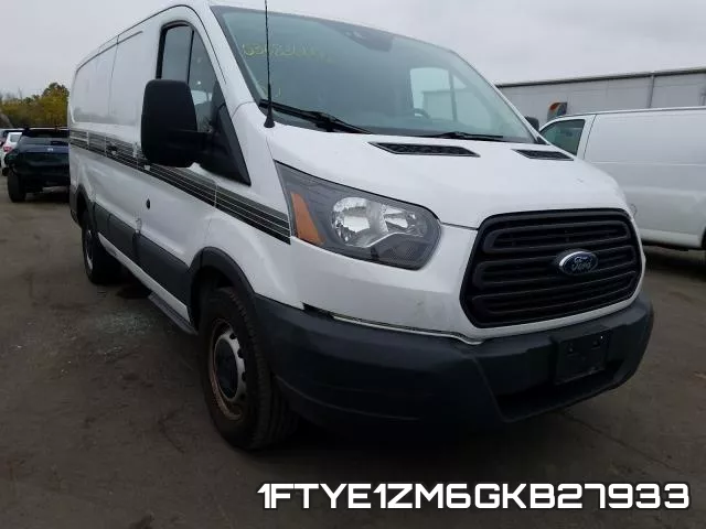 1FTYE1ZM6GKB27933