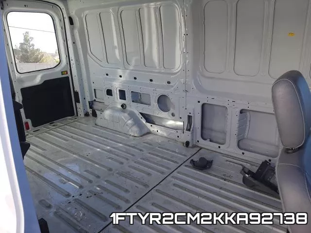 1FTYR2CM2KKA92738