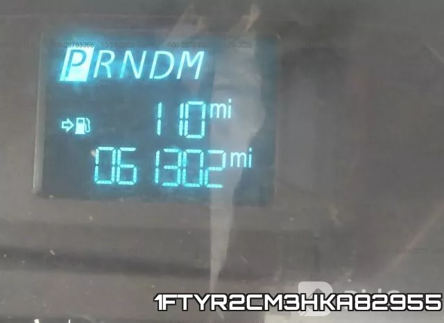 1FTYR2CM3HKA82955