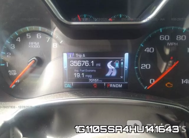 1G1105SA4HU141643