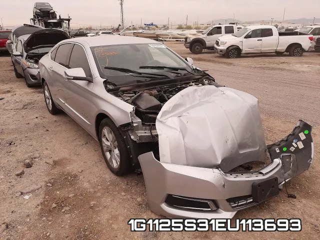 1G1125S31EU113693
