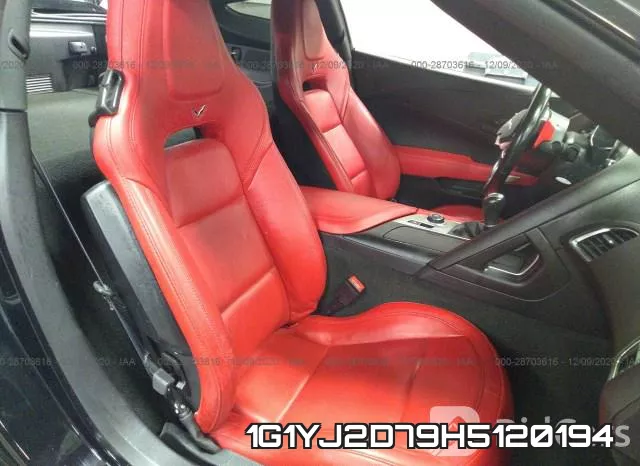 1G1YJ2D79H5120194