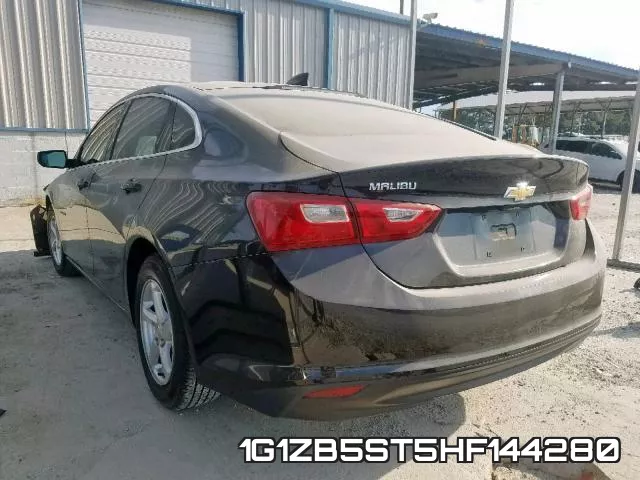 1G1ZB5ST5HF144280